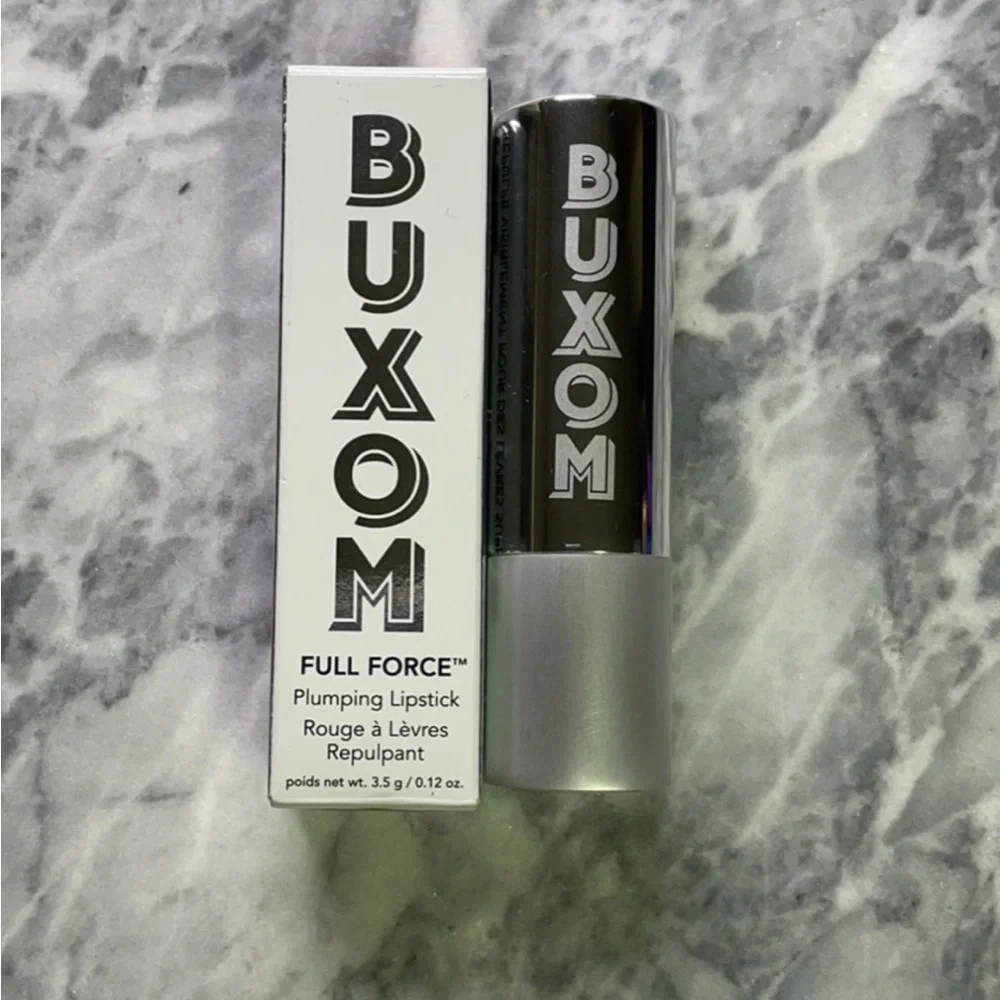 Buxom Full Force Plumping Lipstick Baller‎